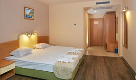 Отель "Diamond Hotel Sunny Beach" 4*. Солнечный Берег-54990911