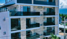 Отель "Meloso" (Кобулети)-1779004784