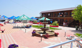 База отдыха «Дельфин», Затока-1015048482