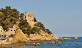 Гранд-тур по Европе + отдых в Испании-2084800546