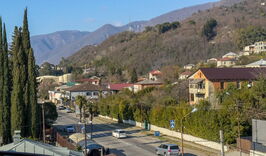 Отель «Aura city hotel» (Гагра)-823155456