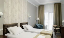 Отель "Sun Palace Gagra" (Гагра)-1363550597