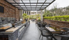 Отель «Loft Hotel» (Новый Афон)-959702837