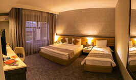 Parkway Inn Hotel 3* (Баку)-758919552