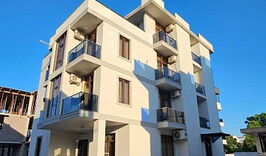 Отель "Tiflis" (Кобулети)-1734819374