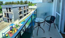 Отель "Meloso" (Кобулети)-535348764