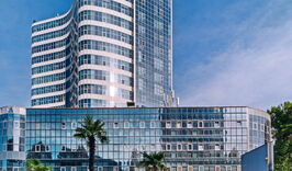 Отель "Room Hotel" в г. Сочи на самолёте-851359641