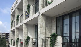 Авиатур в Кобулети. Отель "Homey " (отдых на море)-1120497649