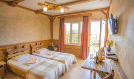 Отель «Руно» (Гагра)-1190944201