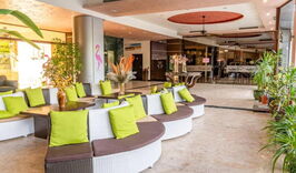 Отель "Flamingo Hotel Sunny Beach" 4*. Солнечный Берег-1226237902