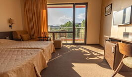 Отель "Flamingo Hotel Sunny Beach" 4*. Солнечный Берег-1785798418