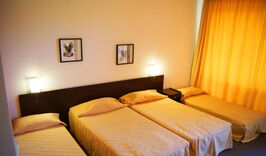 Отель "Flamingo Hotel Sunny Beach" 4*. Солнечный Берег-191650921