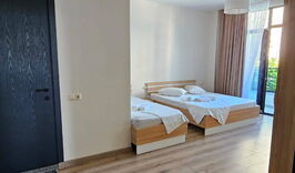 Отель "Tiflis" (Кобулети)-864506898