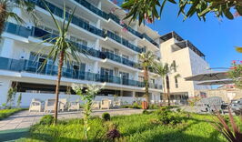 Отель "Meloso" (Кобулети)-1638097026