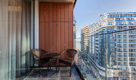 Отель "Sunset Batumi" (Батуми)-1495820866
