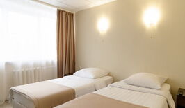 Гостиница "Вознесенская", Иваново-1501795263