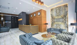 Апарт-отель "Batumi View" (Батуми)-978806686