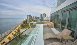 Апарт-отель "Batumi View" (Батуми)-347936408