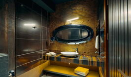 Отель "Tapis Rouge Design Boutique Hotel" (Батуми)-814683911