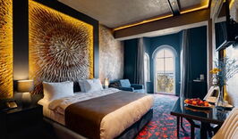Отель "Tapis Rouge Design Boutique Hotel" (Батуми)-311571610