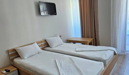 Отель "Tiflis" (Кобулети)-1403409689