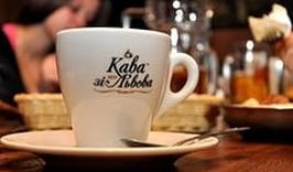 На каву до Львова 2016