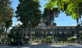 Отель "Пицунда" в Пицунде на самолете-1669959774