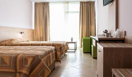 Отель "Ivana Palace" 4*. Солнечный Берег-733115809