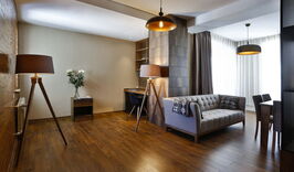 Hotel Capre Diem 4* в Гудаури-1002769966