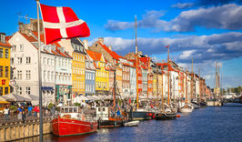  Дания: Каунас - Копенгаген - Берлин-283140035