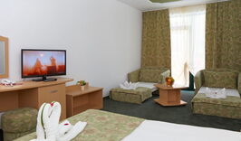 Отель "Mena Palace Hotel". Солнечный Берег-869098468