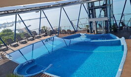 Отель "Marina Palace" 4*. Несебр-1830849272