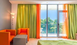 Отель "Marina Palace" 4*. Несебр-659428338