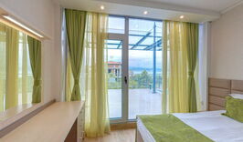 Отель "Marina Palace" 4*. Несебр-1433020950