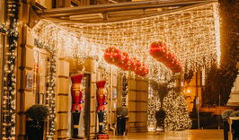 Новый год в Тбилиси-468406778