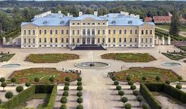 Рига - Юрмала - Рундальский Дворец-2058153081