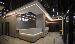 IN2IT Apart Hotel (Санкт-Петербург)-1828020855