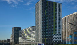 IN2IT Apart Hotel (Санкт-Петербург)-129077248