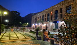 Отель «Loft Hotel» (Новый Афон)-726869539