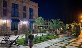 Отель «Loft Hotel» (Новый Афон)-1594585311