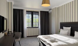 Отель «Loft Hotel» (Новый Афон)-1244821092