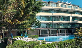 Отель "Palma Hotel" 3*. Солнечный Берег-1078201112