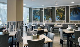 Отель "Palma Hotel" 3*. Солнечный Берег-1487871230