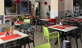 Отель "Palma Hotel" 3*. Солнечный Берег-1328931863
