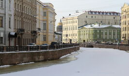 Новый год в Санкт-Петербурге-1567533430