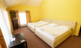 Отель "Рай", Иваново-579143369