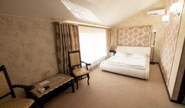 Отель "Рай", Иваново-553893932