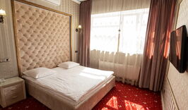 Отель "Рай", Иваново-801121059