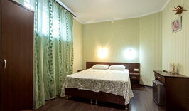 Гостевой дом «Сто шагов» в Геленджике -1099419923