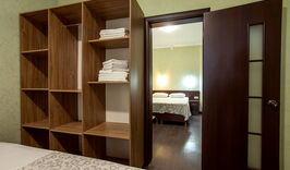 Гостевой дом «Сто шагов» в Геленджике -1427349265